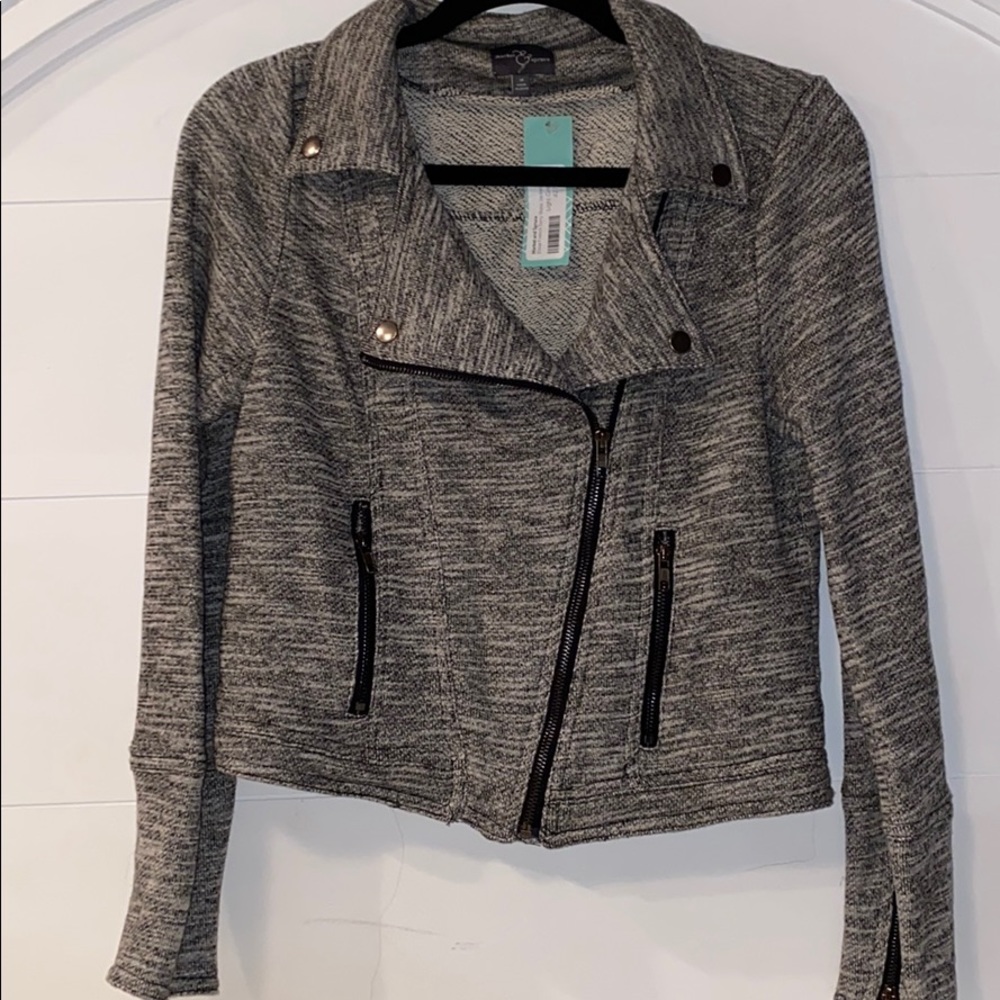 Market & Spruce blazer